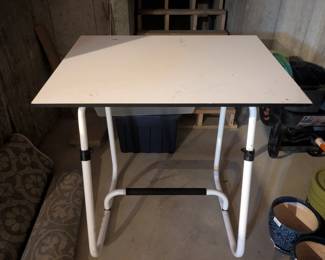 Drafting Desk