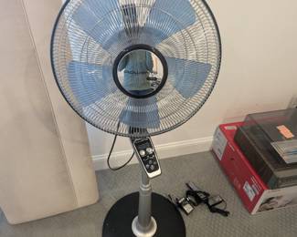 Fan