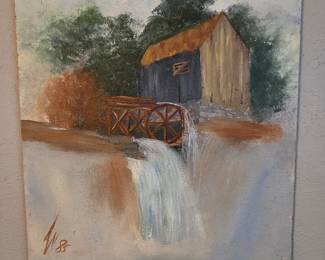 Sale Picture