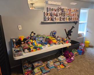 Sale Picture
