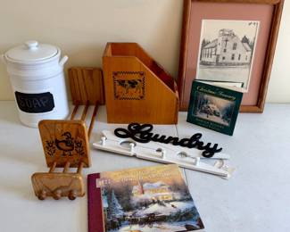 Sale Picture