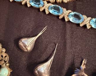 FABULOUS JEWELRY AND WATCHES