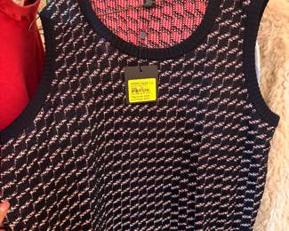 LOADED with brand new St. John's clothing.!! NEW WITH TAGS!!