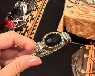 FABULOUS JEWELRY AND WATCHES