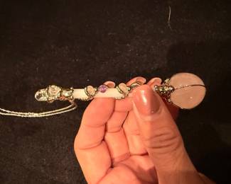 FABULOUS JEWELRY AND WATCHES