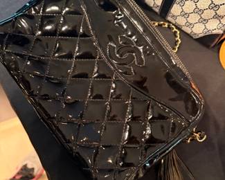 Ladies Handbags and Purses