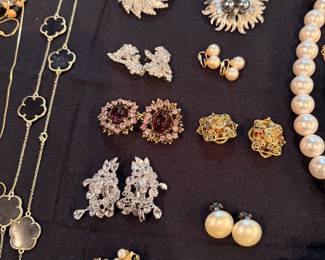 FABULOUS JEWELRY AND WATCHES