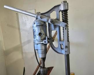 Drill Press #2