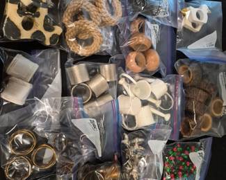 Napkin Rings