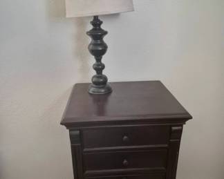 Locking Office Cabinet