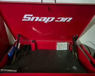 Snap-on Toolbox 2