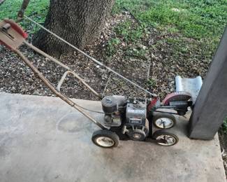 Edger