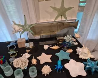 Ocean Decor