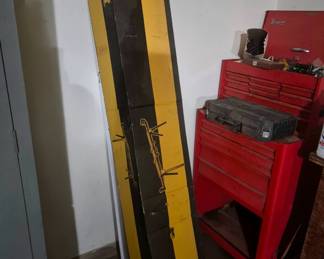 Dewalt Miter Saw Stand-NEW