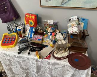 Sale Picture