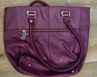 Tignanello Hobo Shoulder Bag