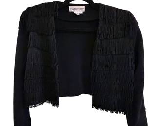 Outlander Bolero Jacket