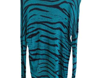 Punky sweater