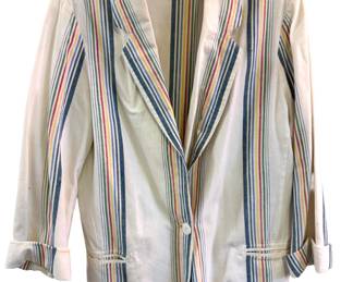 Diane Von Furstenberg Jacket