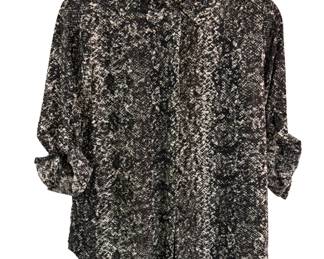 Mossimo Blouse