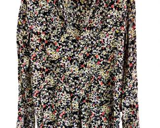 Maeve Anthropologie Blouse