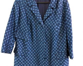 Vintage Blazer