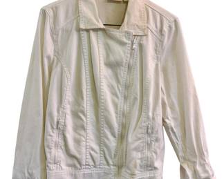 Chico Zipper Jacket