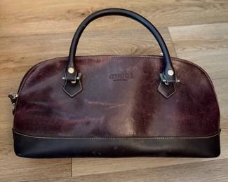 Gucci Satchel Purse