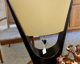 MCM very unusual lamps