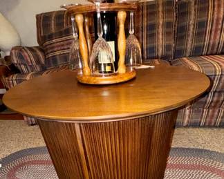 MCM table