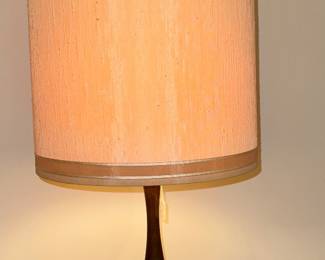 MCM Modern Lamp