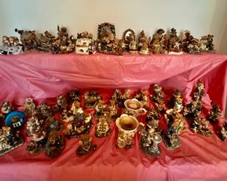 Boyd's Bears