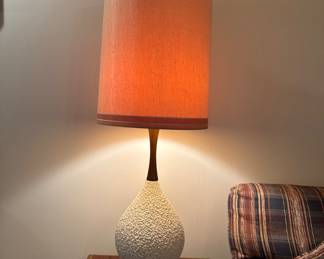 MCM lamps