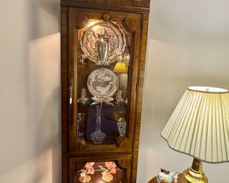 Nice display case