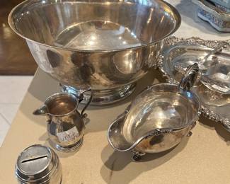 Sterling Silver