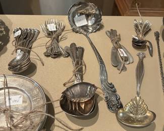 Sterling Silver