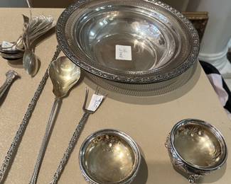Sterling Silver