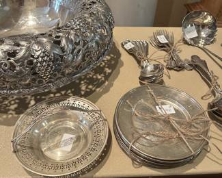 Sterling Silver