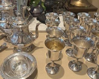 Sterling Silver