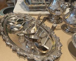 Sterling Silver