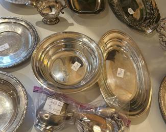 Sterling Silver