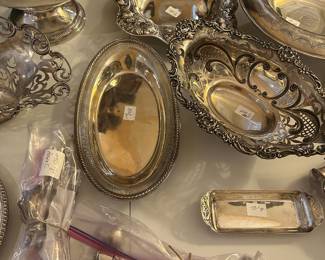 Sterling Silver