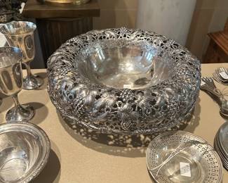 Sterling Silver