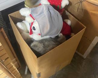 Sale Picture