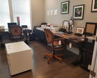 Home office