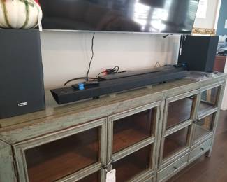 Harmon/Kardon for Samsung speakers and soundbar 
