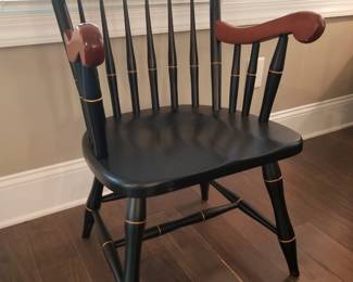 UPenn arm chair