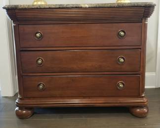 Nautica bachelor's chest