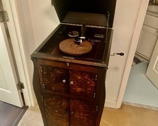 Victor Victrola