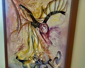 Surrealist Art